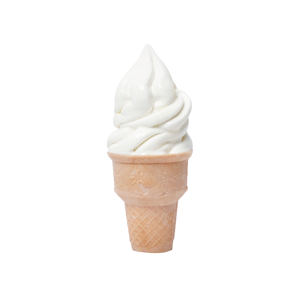 CONO DE HELADO