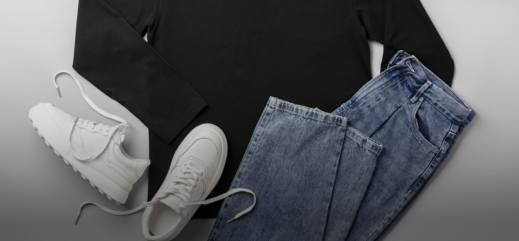 Ropa y Accesorios