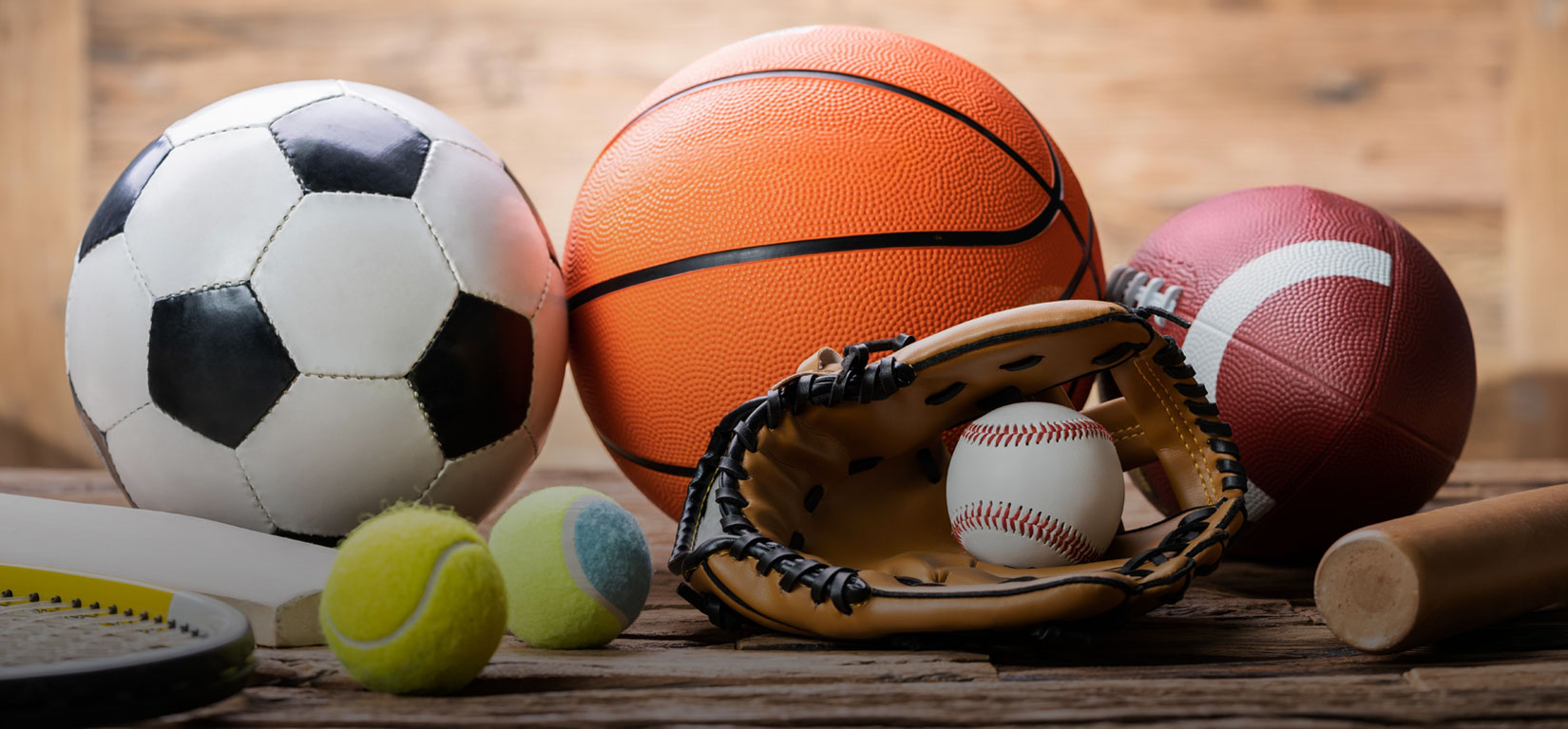 Deporte y Bienestar