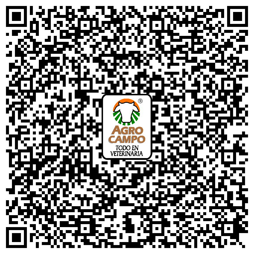 Código QR para registro AgroClub